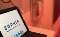 Sophia IoT platform developed by Biesse in collaboration with Accenture
