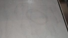 SW 0422 Stain Removal Oil Stain
