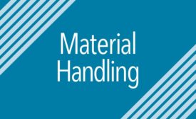 Material Handling Main Image