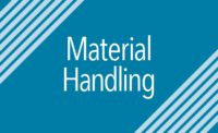 Material Handling Main Image