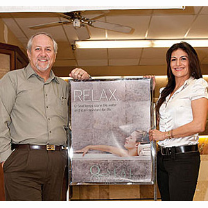 East Coast Tile and D&B Tile