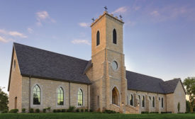 All Saints Church