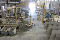 Bedrock Quartz Surfaces 