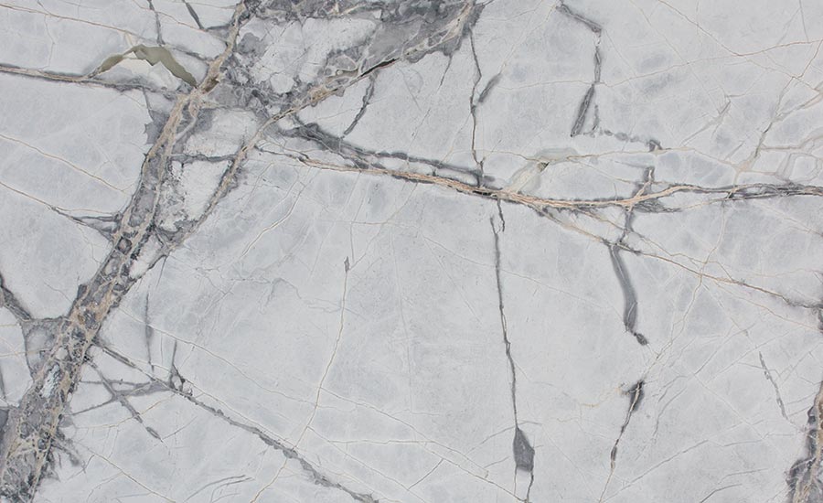 SOTM: Invisible Grey by Antolini Luigi & C. Spa