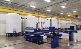 Water recycling
