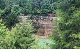 Indiana Limestone