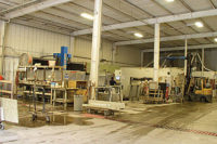 stone fabrication