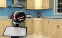 digital equipment for templating countertops