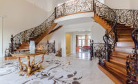 Pallisandro Classico marble 