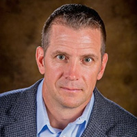 Eric Tryon