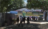 Vitoria Stone Fair