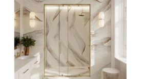 marble look quartz 