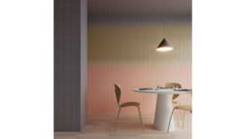 vertical wall tile