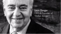 zanger