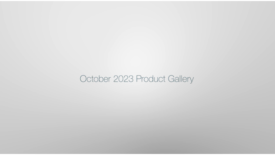 products october