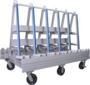 TR6K HD Transport Rack